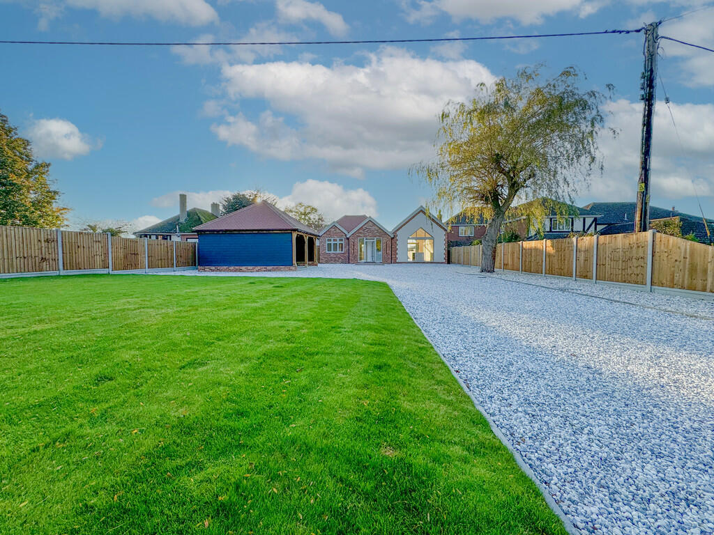 Additional property image - Clacton Road, Weeley