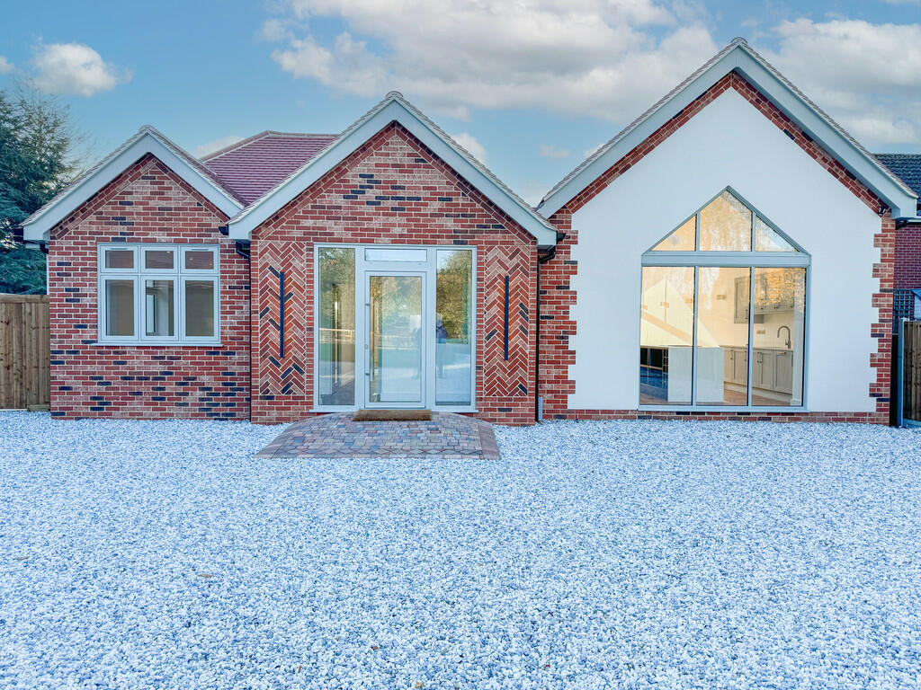 Additional property image - Clacton Road, Weeley