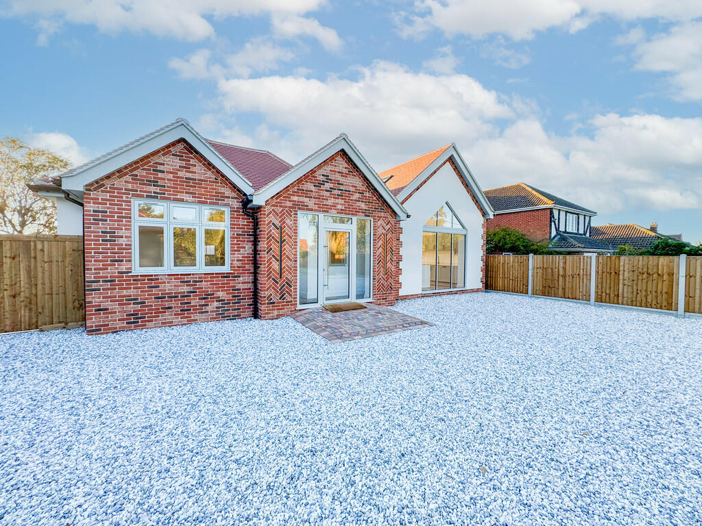 Additional property image - Clacton Road, Weeley