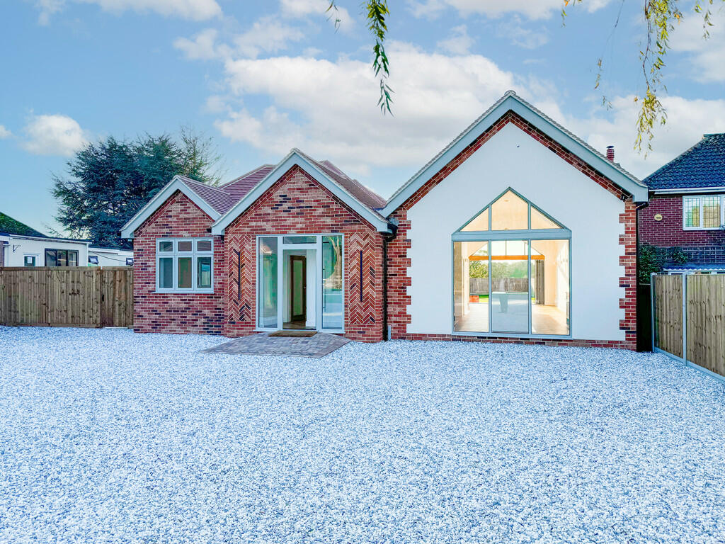 Additional property image - Clacton Road, Weeley