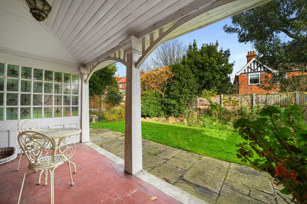 Additional property image - Holland Road, Frinton On Sea, Essex