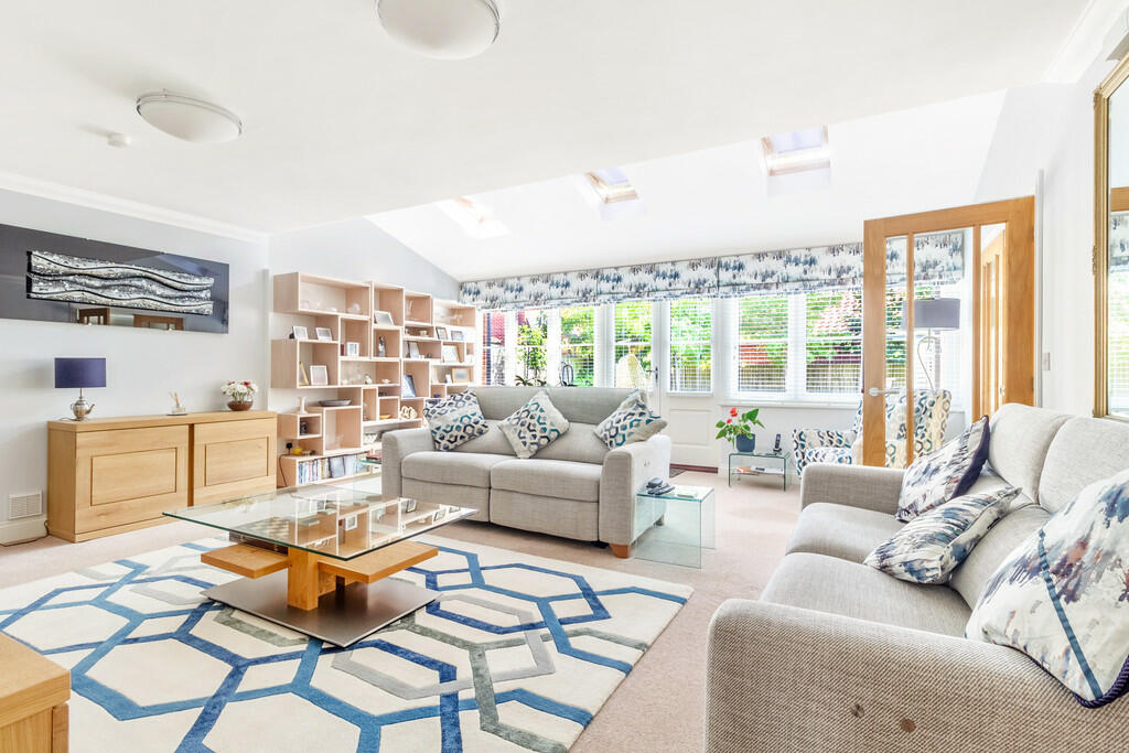 Additional property image - Salis Close, Tiptree