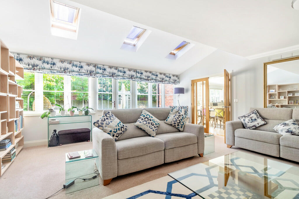 Additional property image - Salis Close, Tiptree