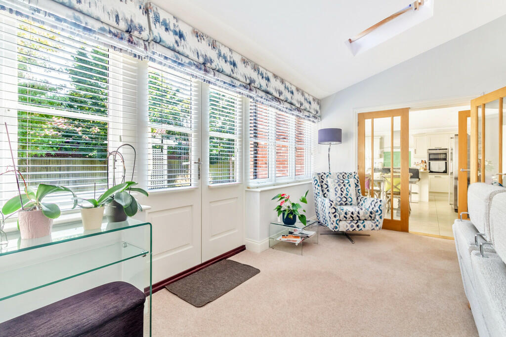 Additional property image - Salis Close, Tiptree