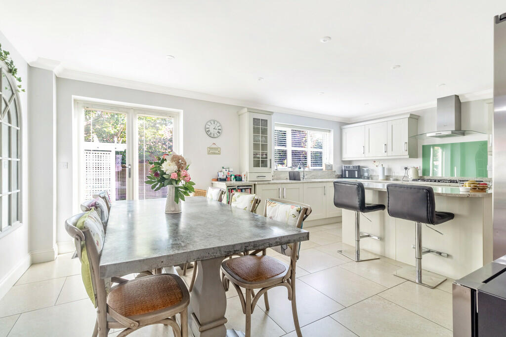 Additional property image - Salis Close, Tiptree