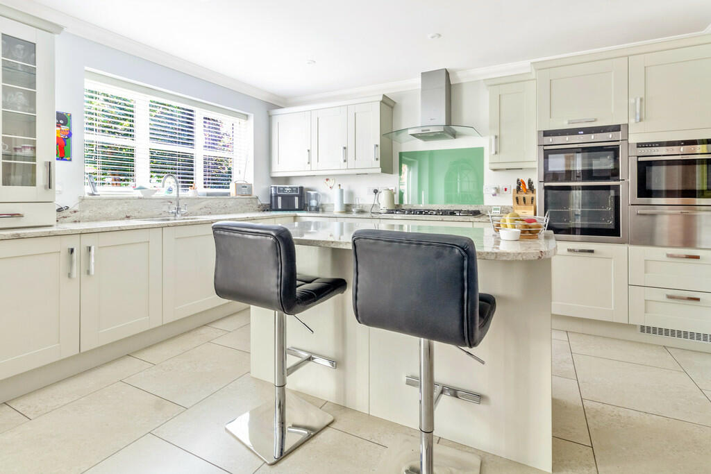 Additional property image - Salis Close, Tiptree