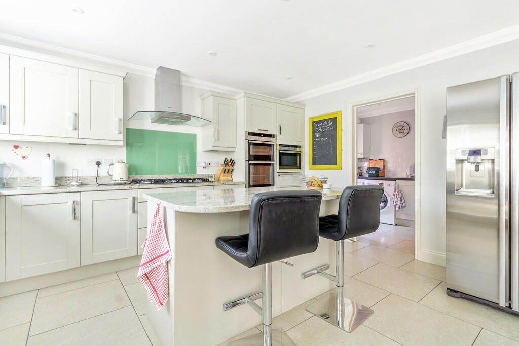 Additional property image - Salis Close, Tiptree