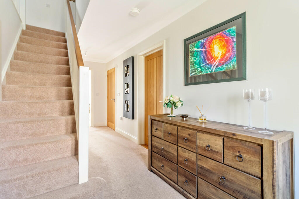 Additional property image - Salis Close, Tiptree