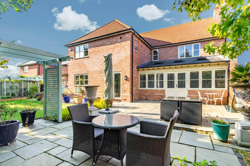 Additional property image - Salis Close, Tiptree