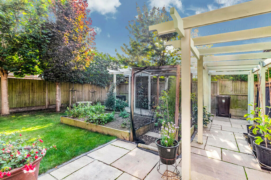 Additional property image - Salis Close, Tiptree