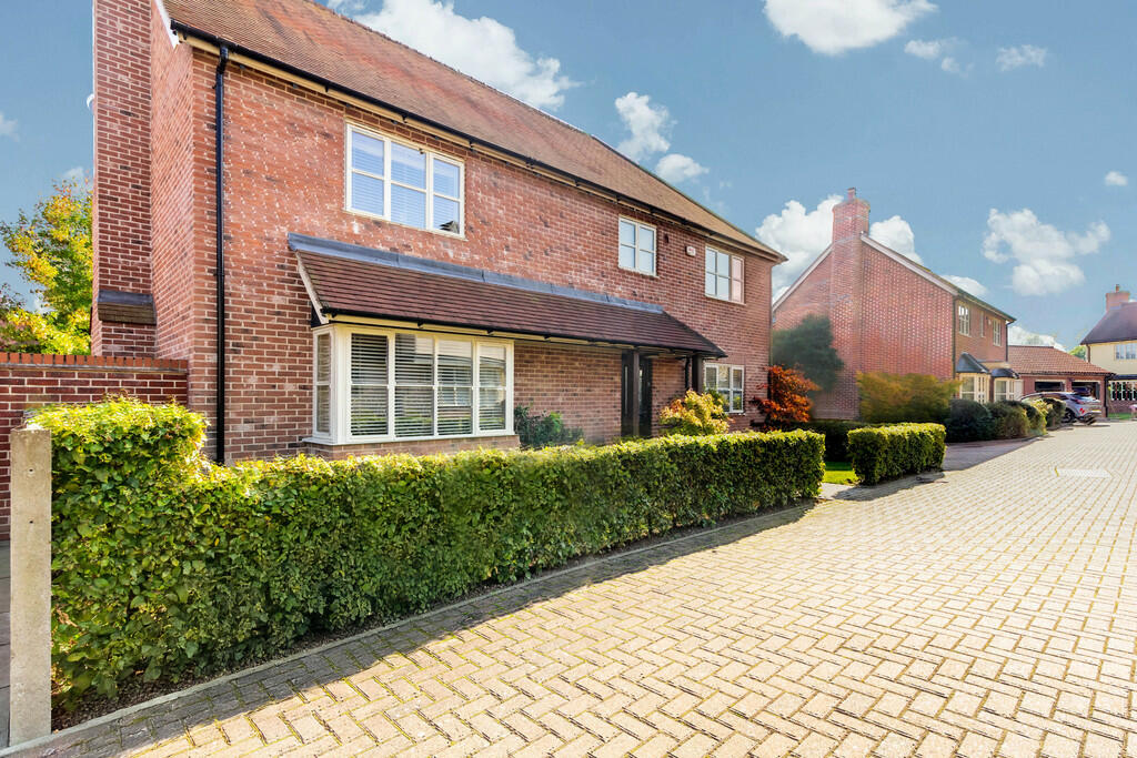 Additional property image - Salis Close, Tiptree