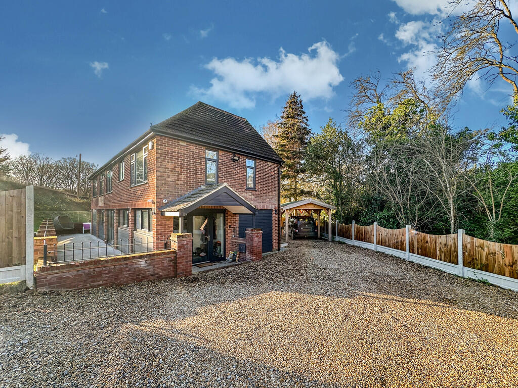 Additional property image - Fox Street, Ardleigh