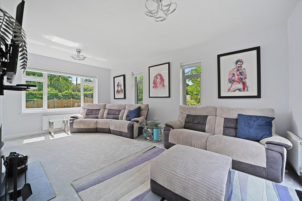Additional property image - Fox Street, Ardleigh