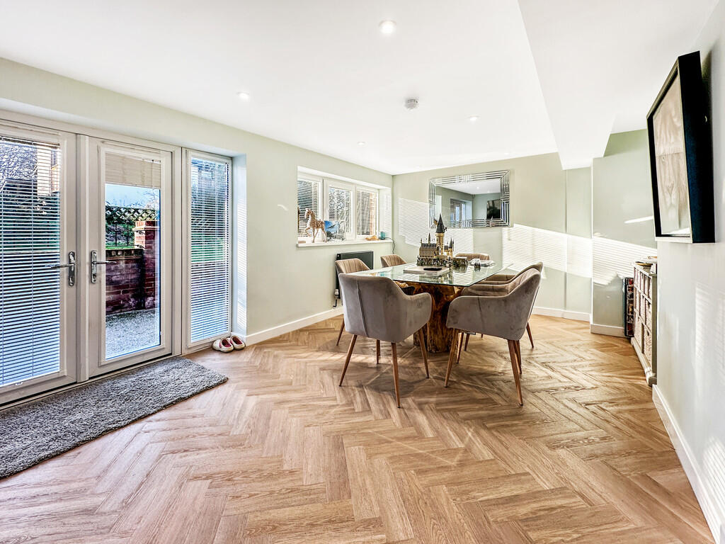 Additional property image - Fox Street, Ardleigh