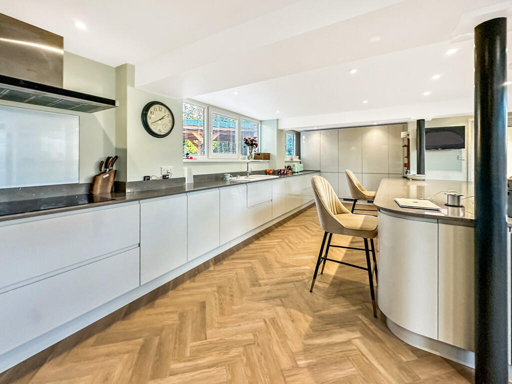 Additional property image - Fox Street, Ardleigh