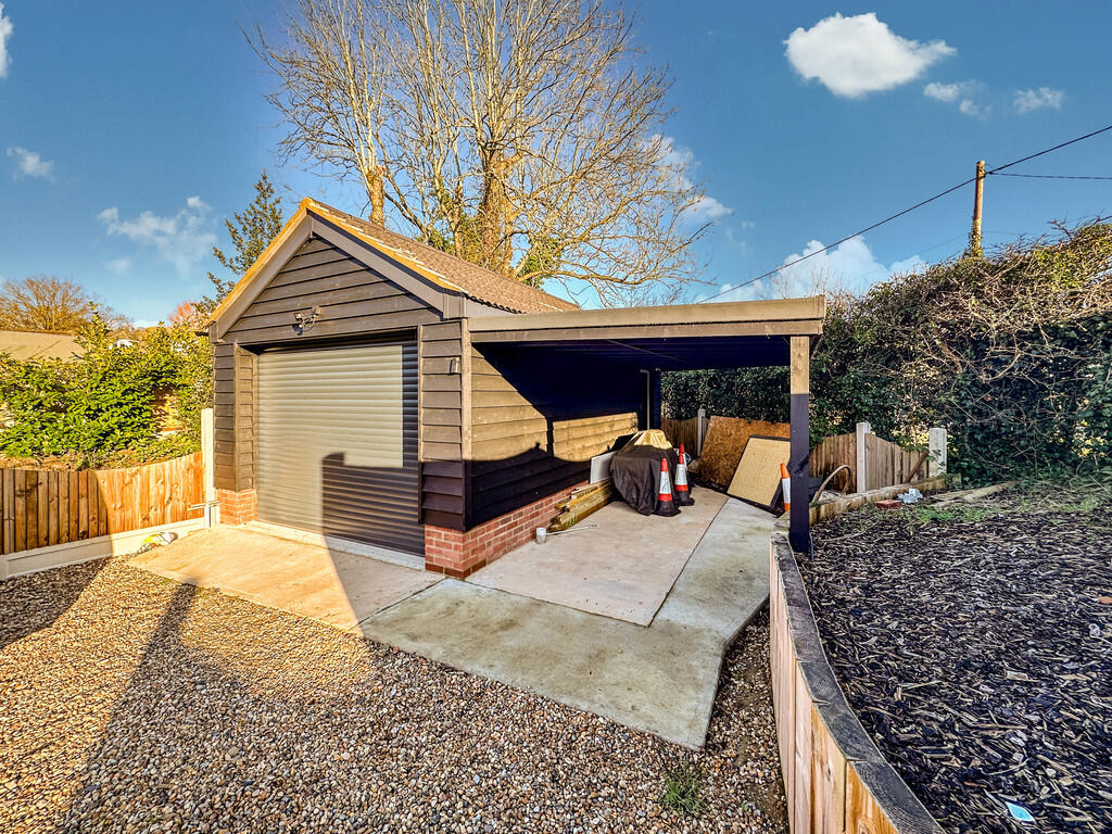 Additional property image - Fox Street, Ardleigh
