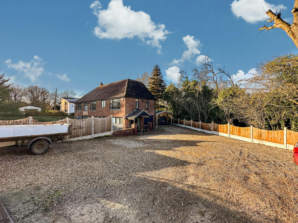 Additional property image - Fox Street, Ardleigh