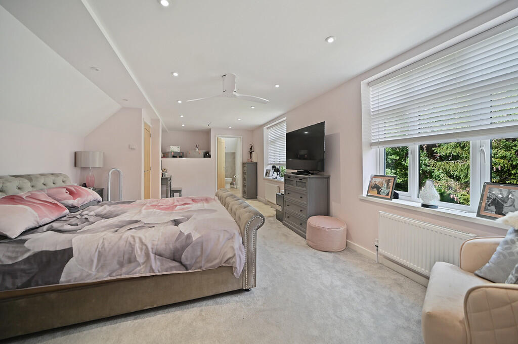 Additional property image - Fox Street, Ardleigh