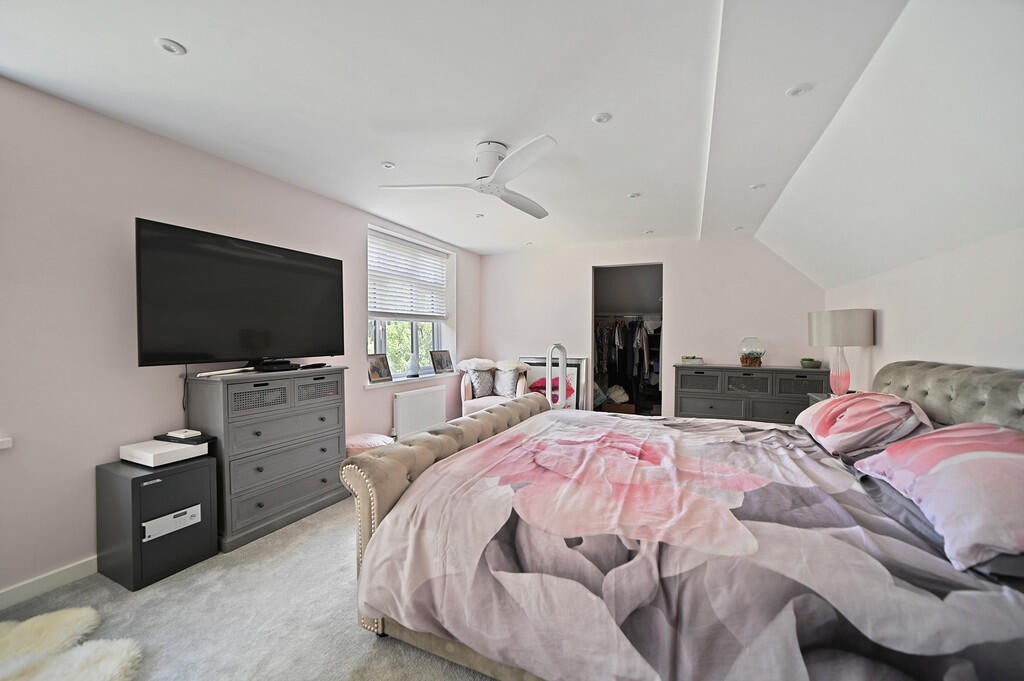 Additional property image - Fox Street, Ardleigh