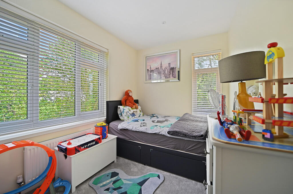 Additional property image - Fox Street, Ardleigh