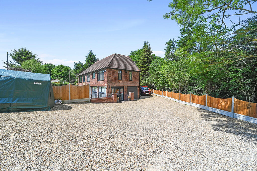 Additional property image - Fox Street, Ardleigh