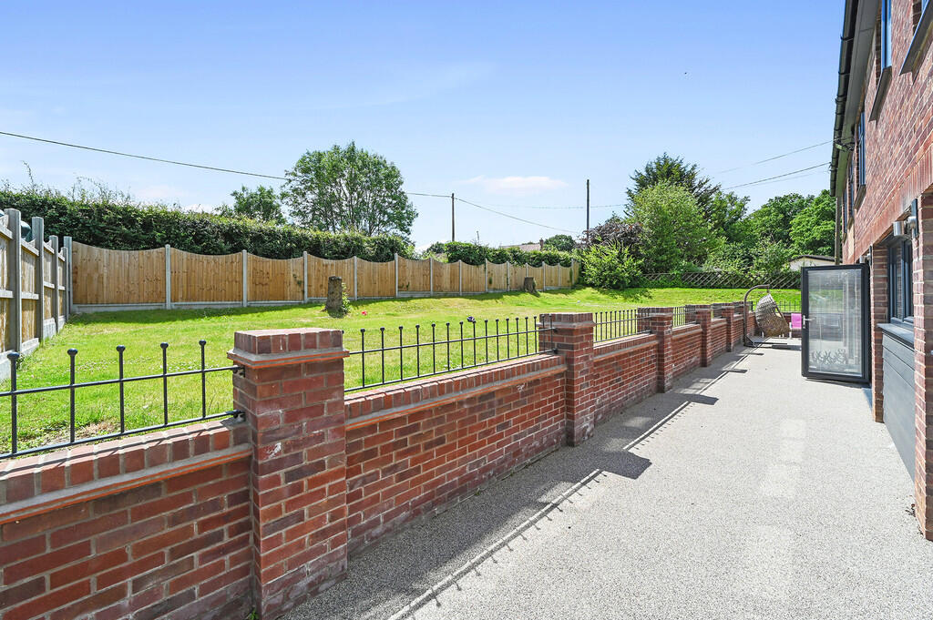 Additional property image - Fox Street, Ardleigh