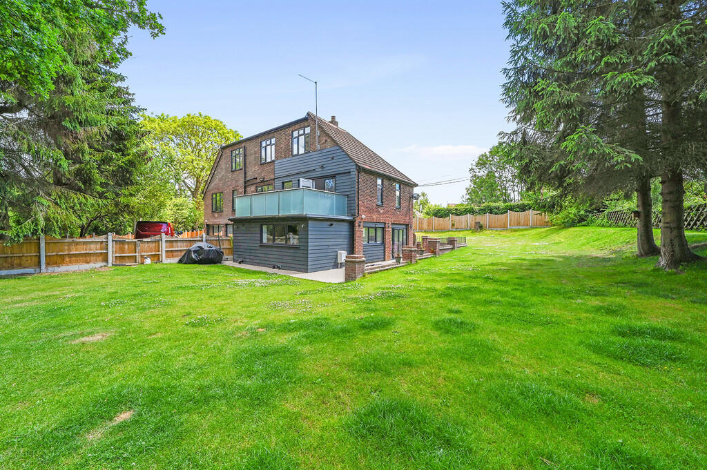 Additional property image - Fox Street, Ardleigh