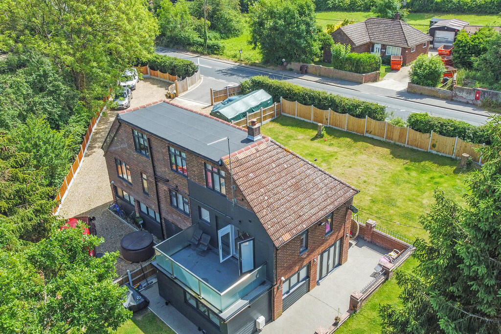 Additional property image - Fox Street, Ardleigh