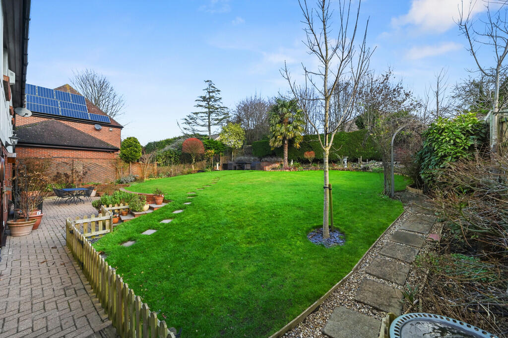 Additional property image - Robinsbridge Road, Coggeshall