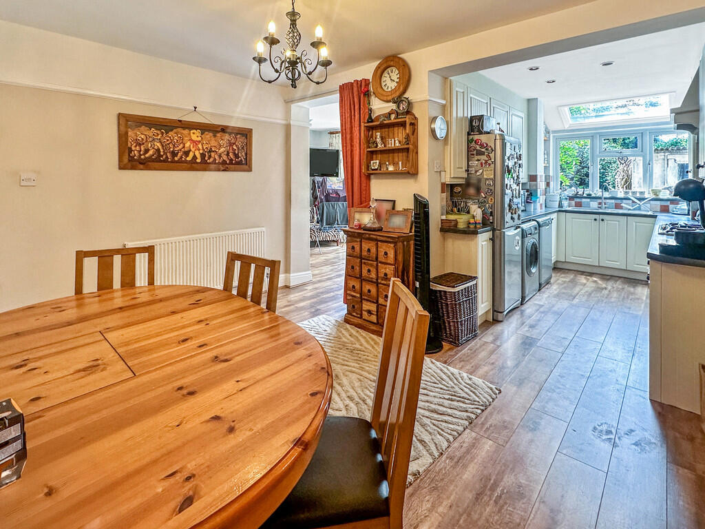 Additional property image - Fitzgilbert Road, Colchester