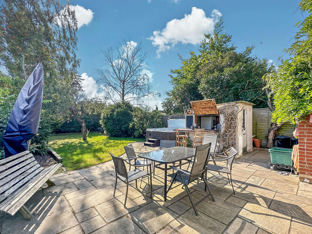 Additional property image - Fitzgilbert Road, Colchester