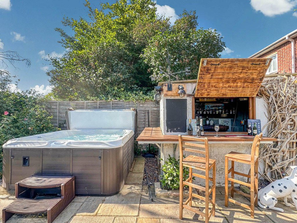 Additional property image - Fitzgilbert Road, Colchester