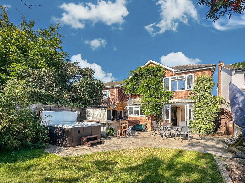 Additional property image - Fitzgilbert Road, Colchester