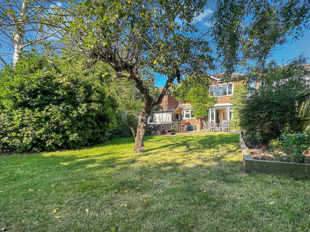 Additional property image - Fitzgilbert Road, Colchester
