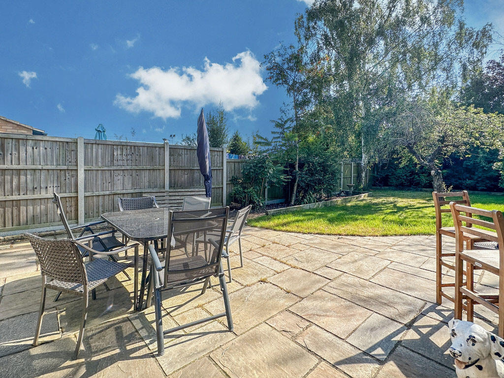 Additional property image - Fitzgilbert Road, Colchester