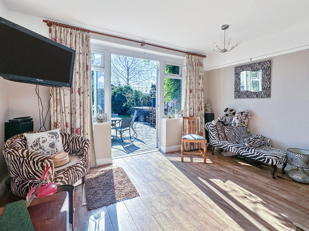 Additional property image - Fitzgilbert Road, Colchester