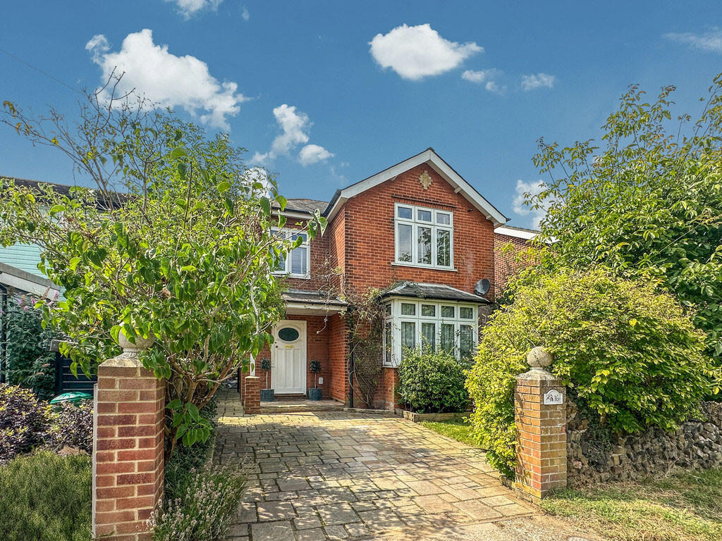 Additional property image - Fitzgilbert Road, Colchester