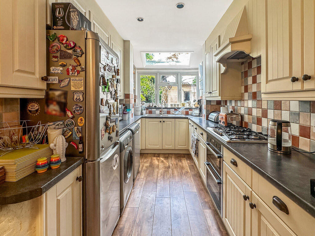 Additional property image - Fitzgilbert Road, Colchester