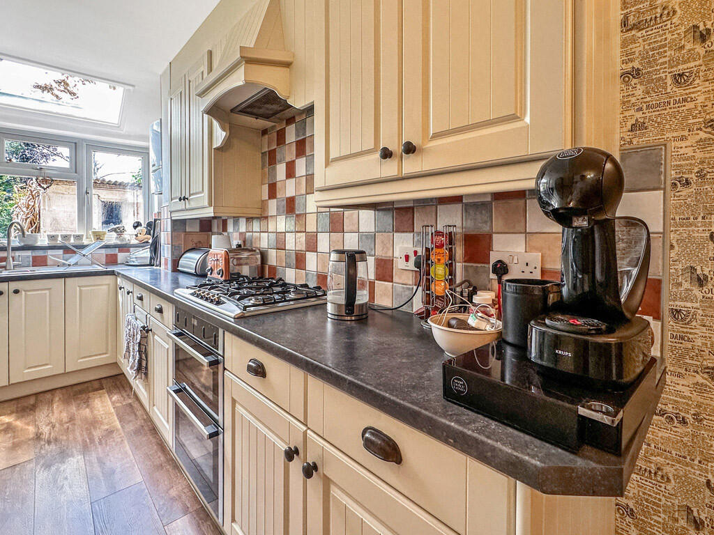 Additional property image - Fitzgilbert Road, Colchester