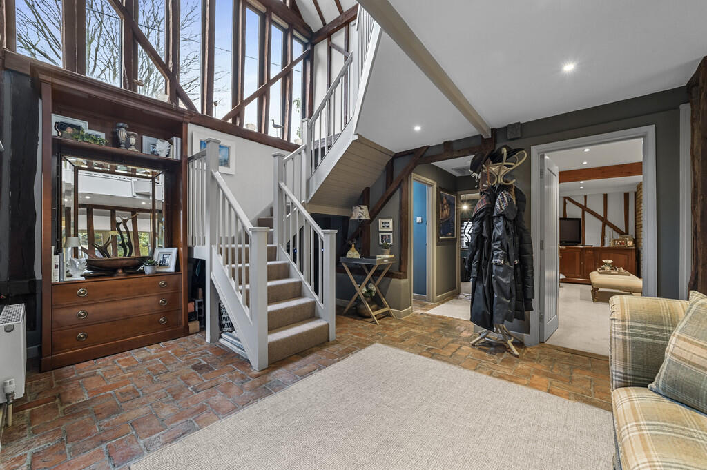 Additional property image - Newmans Green CO10 0AB