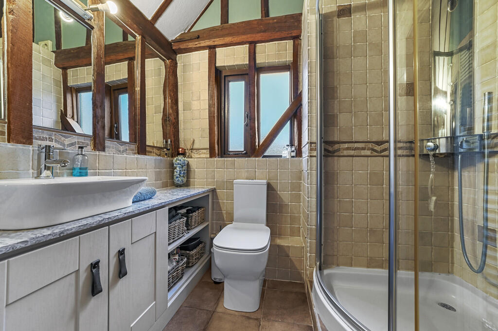 Additional property image - Newmans Green CO10 0AB