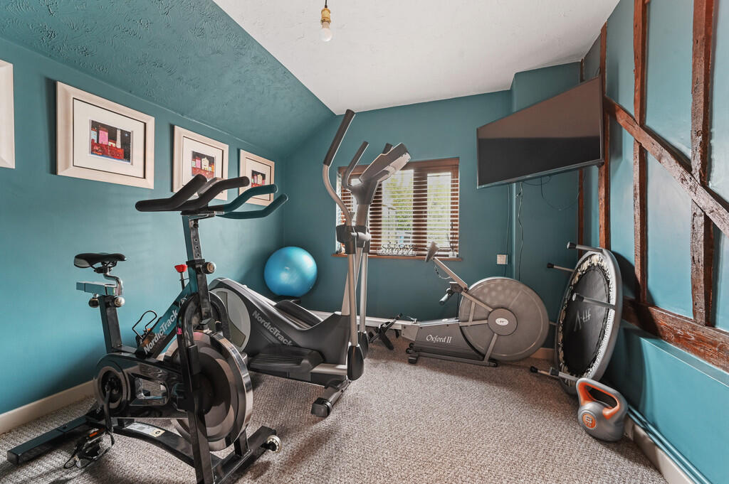 Additional property image - Newmans Green CO10 0AB