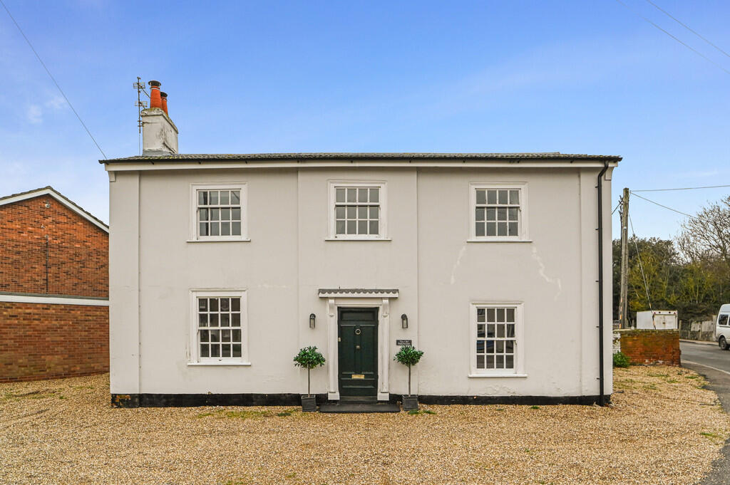 Main image of property: Rectory Road, Great Holland