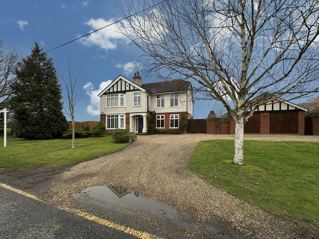 Main image of property: School Road, Elmstead Market