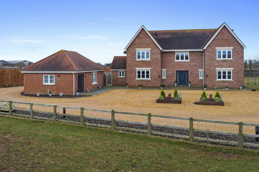 Main image of property: Harwich Road, Ardleigh