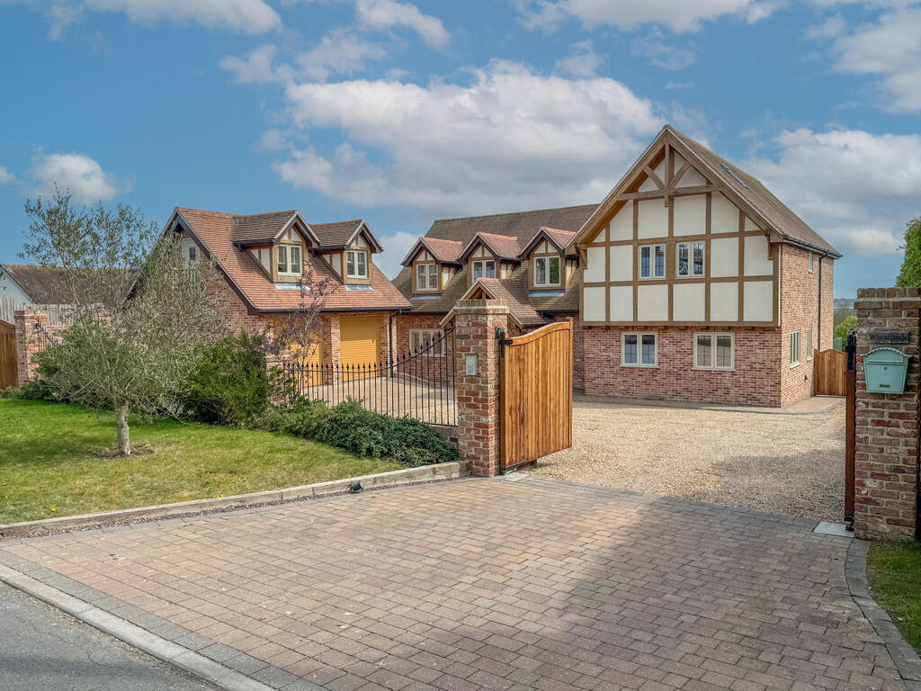 Main image of property: Church Road, Peldon