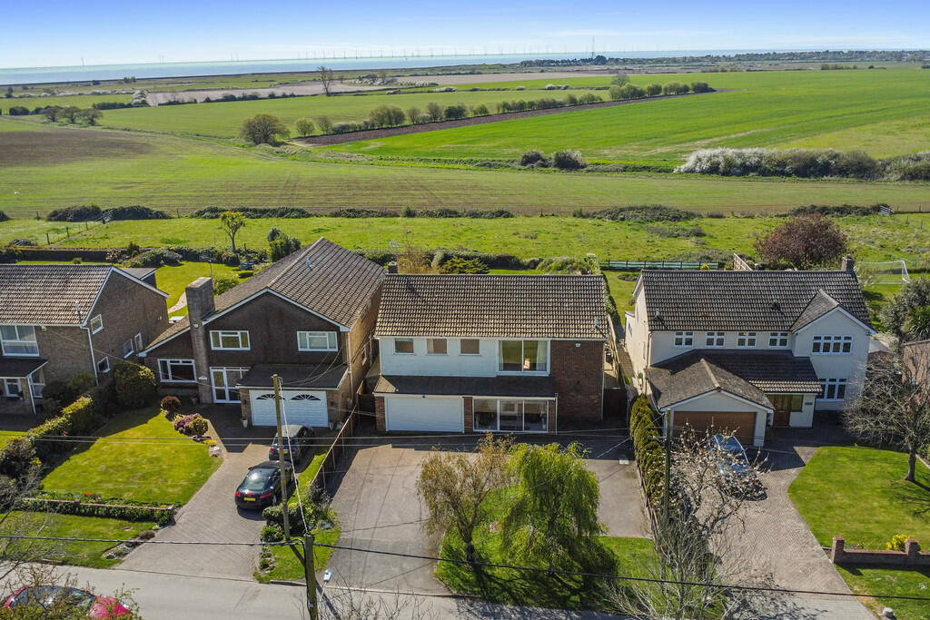 Main image of property: Church Lane, Great Holland