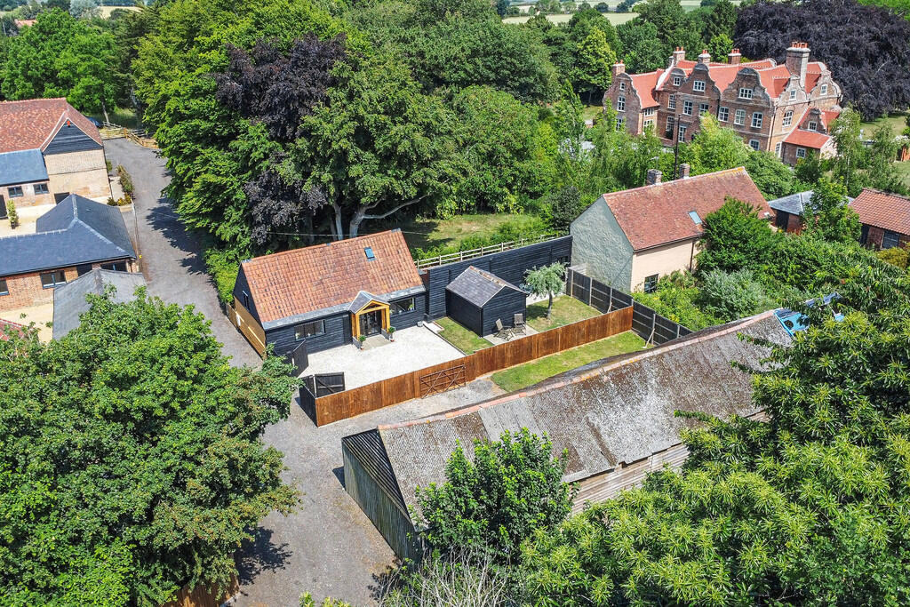Main image of property: Church Lane
