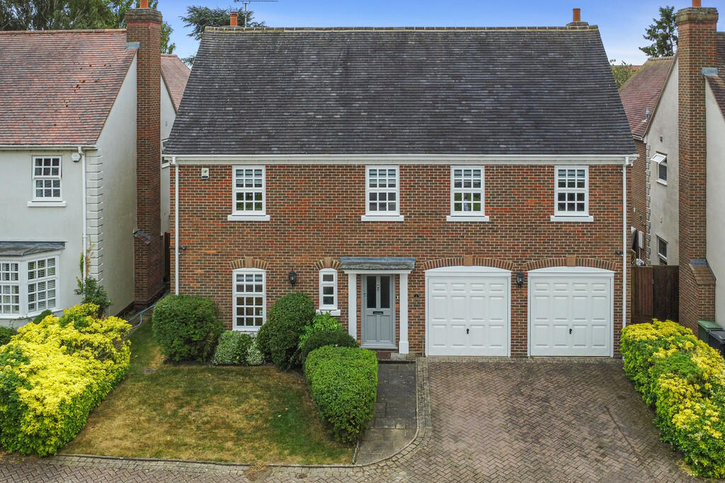 Main image of property: London Road, Feering