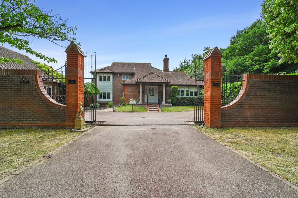 Main image of property: Eastwood Drive, Highwoods